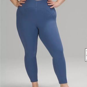 Lululemon Athletica Unlimit High-Rise Tights